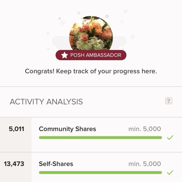 Meet your Posher, Jane - Picture 4 of 7